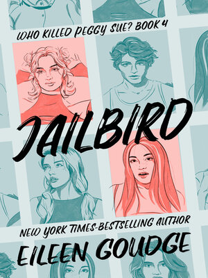 cover image of Jailbird